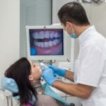 CNAE dentista