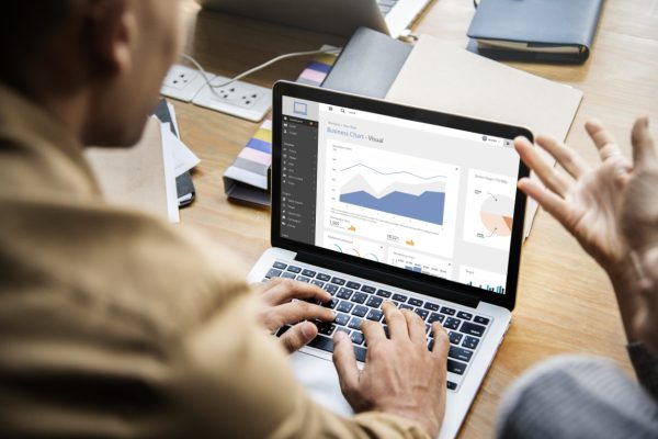 Dashboard contábil: o que é, vantagens da ferramenta e como criar um