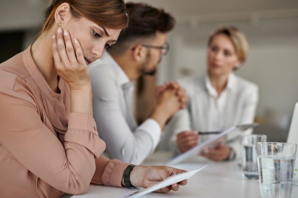 Notas frias: o golpe que pode colocar sua empresa na mira do Fisco