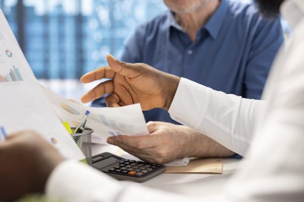 Se sua empresa falasse, ela pediria socorro: 7 sinais contábeis que servem de alerta Se sua empresa falasse, ela pediria socorro: 7 sinais contábeis que servem de alerta