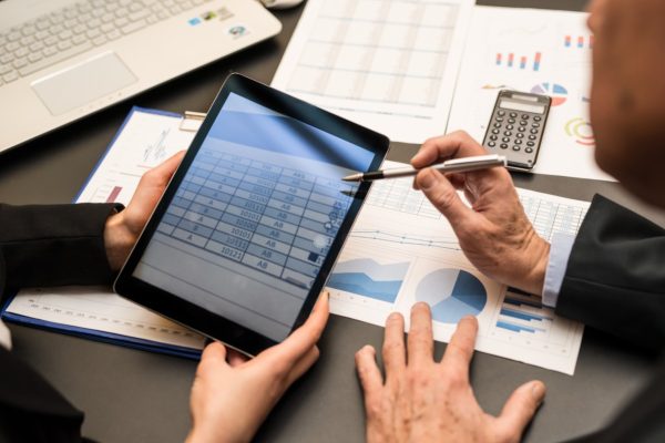 Como usar dados em tempo real e parar de olhar pelo retrovisor