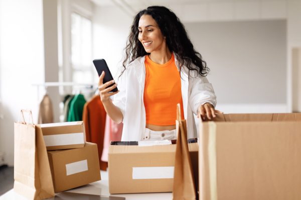 Abrir loja na Shopee vale a pena? Entenda as vantagens e desvantagens