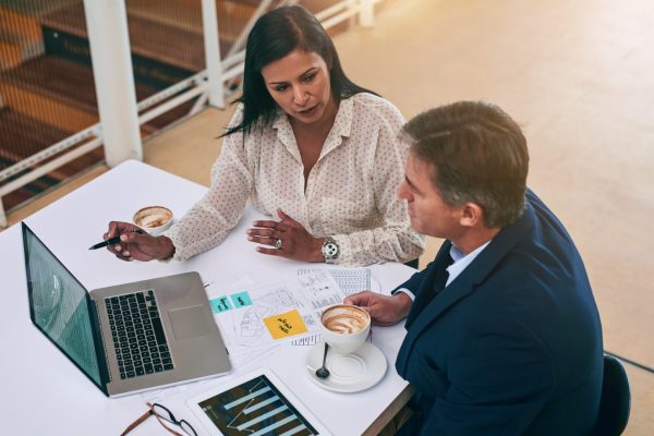 Plano anti-inadimplência em 30 dias: como organizar as dívidas para não travar a empresa