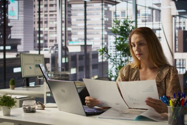 Multa por emissão de nota fiscal errada: quando é aplicada e como evitar?