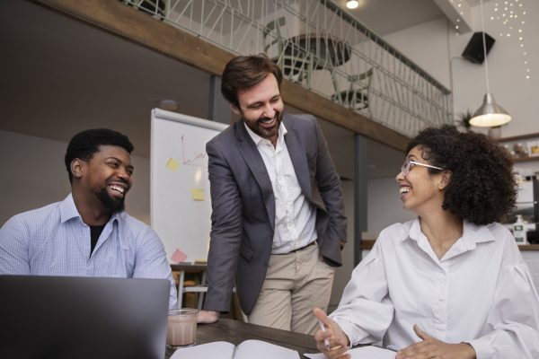 7 hábitos financeiros que separam empresas organizadas das que vivem no sufoco