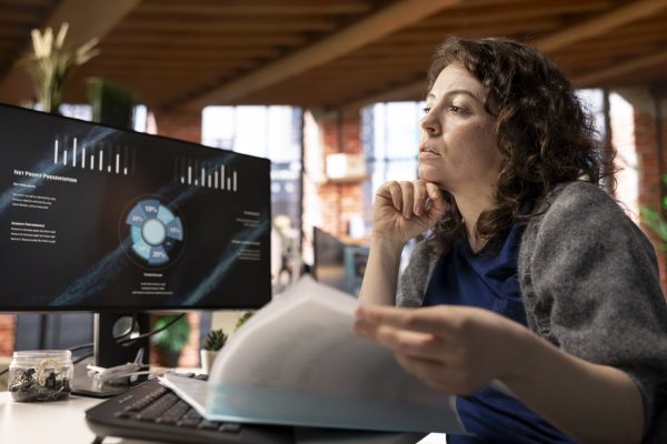 Inteligência artificial na contabilidade: será que ela realmente é necessária?