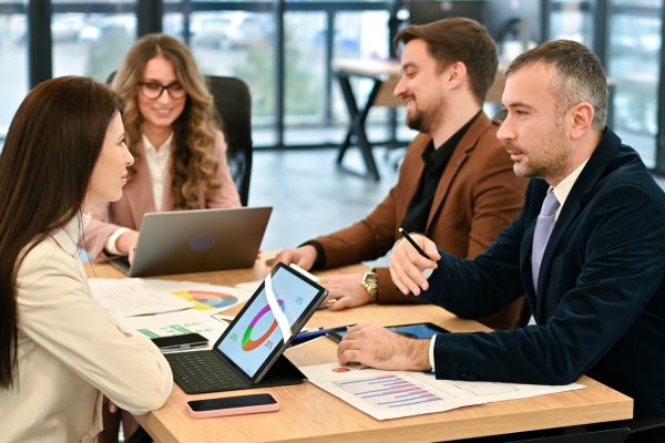 Impactos da Reforma Tributária nas empresas B2B: entenda o que muda
